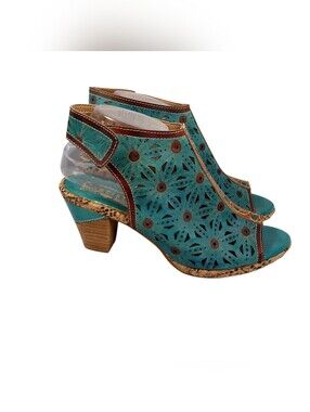 L'ARTISTE Marjan SANDALS